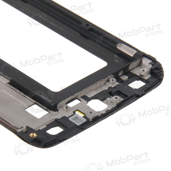 Samsung G925F Galaxy S6 Edge Bildschirmrahmen (original)