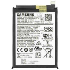 Samsung Galaxy A22 5G Akku (original)