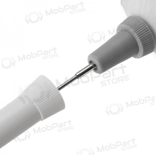 Universell Silikonkleber B7000 (50ml)