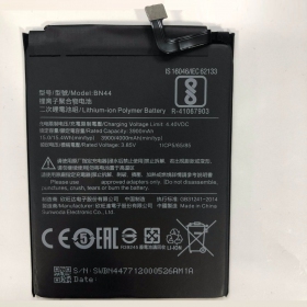 Xiaomi Redmi 5 Plus Batterie, akumuliatorius (BN44)