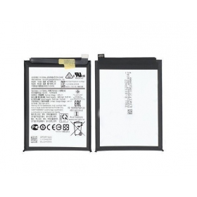Samsung Galaxy A02s, A03, A03s Batterie, akumuliatorius