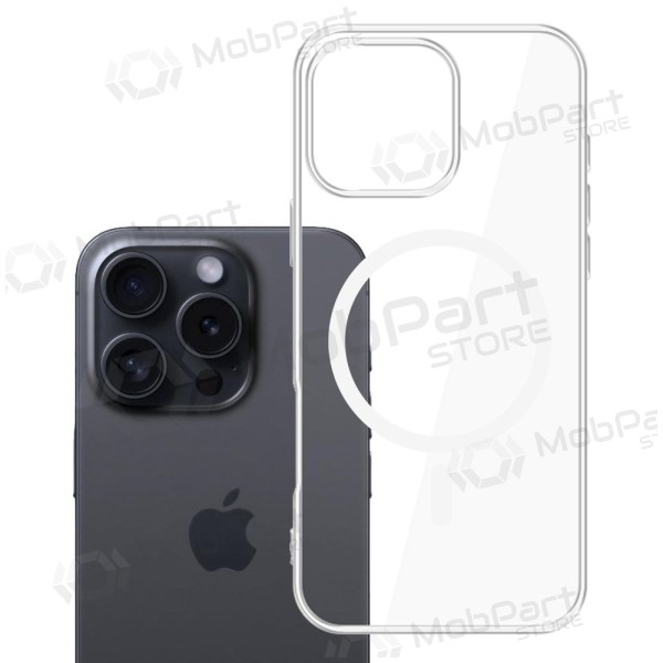 Apple iPhone 16 Pro Max Hülle 