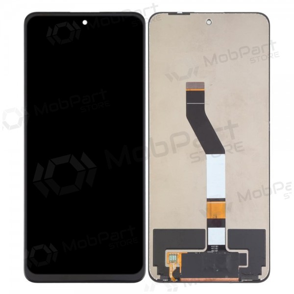 Xiaomi Poco X4 GT 5G / Redmi Note 11T Pro 5G / Note 11T Pro+ 5G Display (Premium)