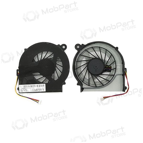 Laptop-Kühler HP G6-1000, G4-2000