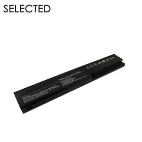 ASUS A31-X401, 4400mAh Laptop-Batterie / Akku