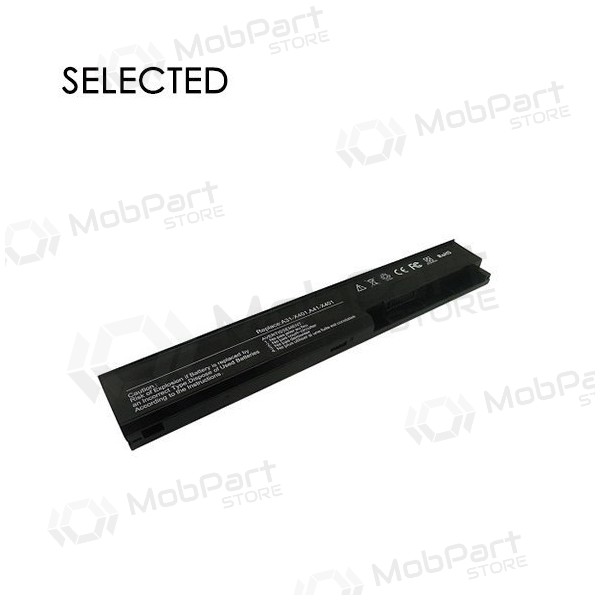 ASUS A31-X401, 4400mAh Laptop-Batterie / Akku ASUS A31-X401, 4400mAh Laptop-Batterie / Akku