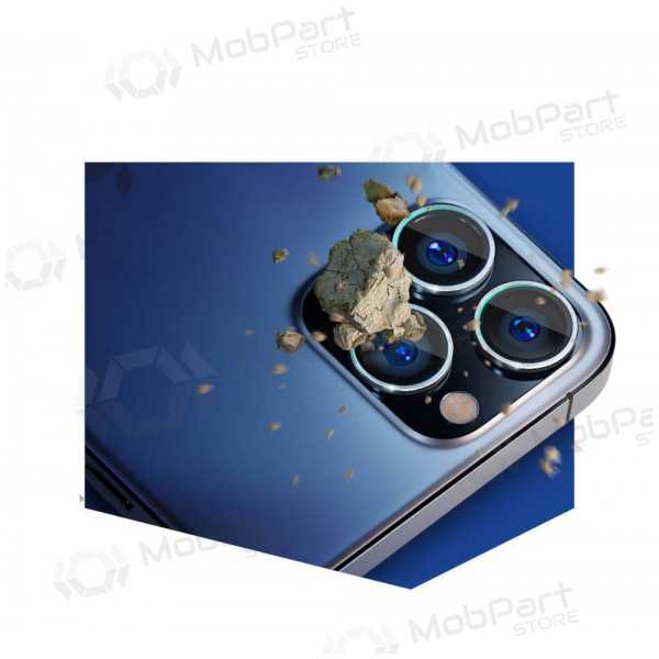 Samsung S938 Galaxy S25 Ultra gehärtetes glas für die kamera 