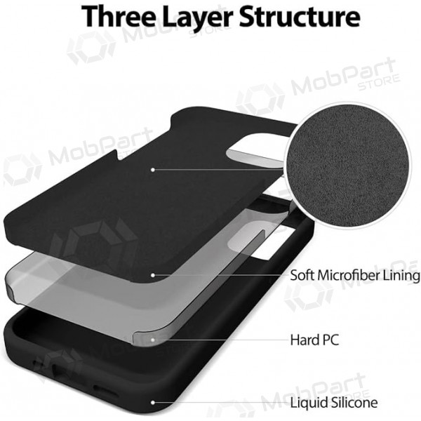Apple iPhone 11 Pro Max hülle Mercury 