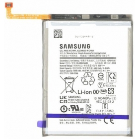 Samsung Galaxy M23 5G, M53 5G Originalakku