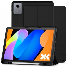 Lenovo IdeaTab 12.1 hülle - Tech-Protect SmartCase Pen Holder