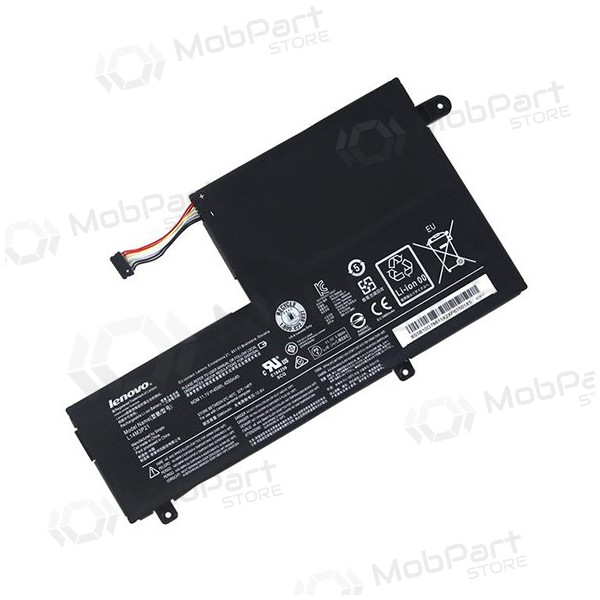 LENOVO L14M2P21 Laptop-Batterie / Akku - PREMIUM LENOVO L14M2P21 Laptop-Batterie / Akku - PREMIUM