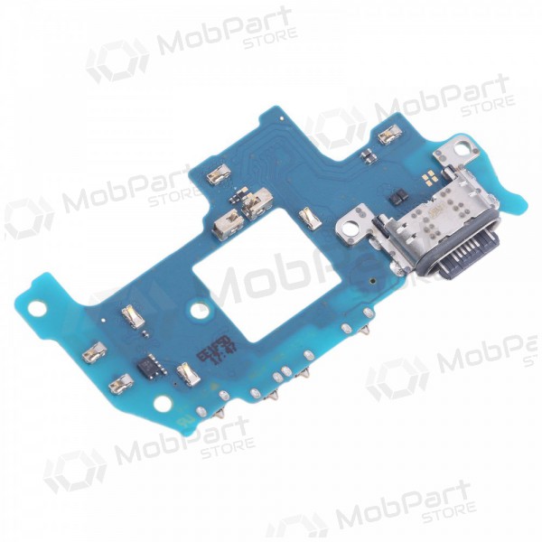 Samsung A556 Galaxy A55 5G Ladeanschluss und Mikrofonanschluss (service pack) (original) Samsung A556 Galaxy A55 5G Ladeanschluss und Mikrofonanschluss (service pack) (original)