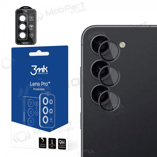 Samsung Galaxy S24 Ultra gehärtetes glas für die kamera Samsung Galaxy S24 Ultra gehärtetes glas für die kamera