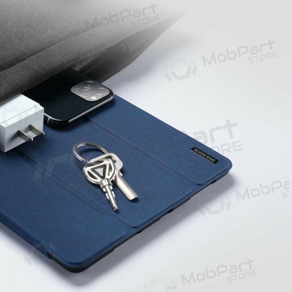 Xiaomi Redmi Pad 2 SE 9.7 hülle - Dux Ducis Domo dunkelblau