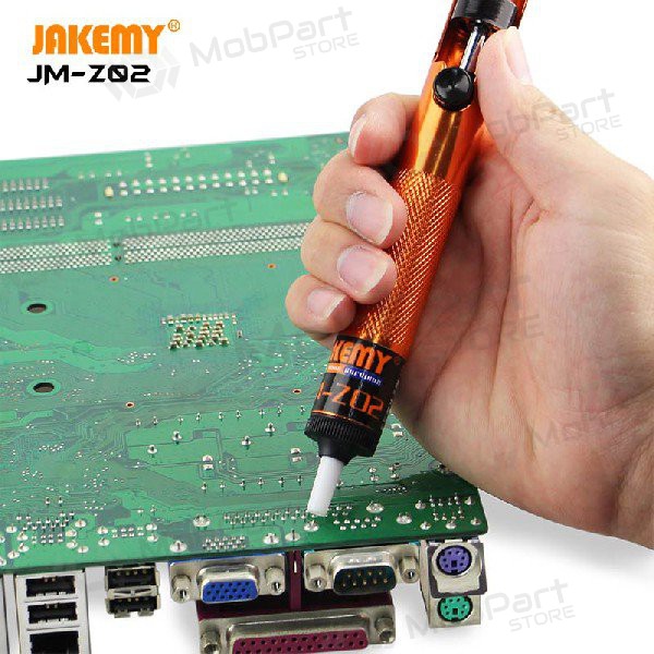 Entlötpumpe Jakemy JM-Z02