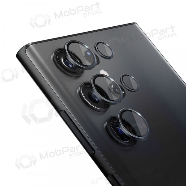 Samsung Galaxy S23 Ultra gehärtetes glas für die kamera Samsung Galaxy S23 Ultra gehärtetes glas für die kamera