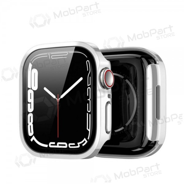 Apple Watch 44mm LCD apsauginis stikliukas / Handyhülle 