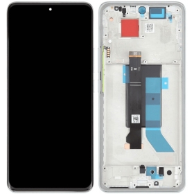 Xiaomi Redmi Note 14 Pro 5G Display (Grün) (mit Rahmen) (original)