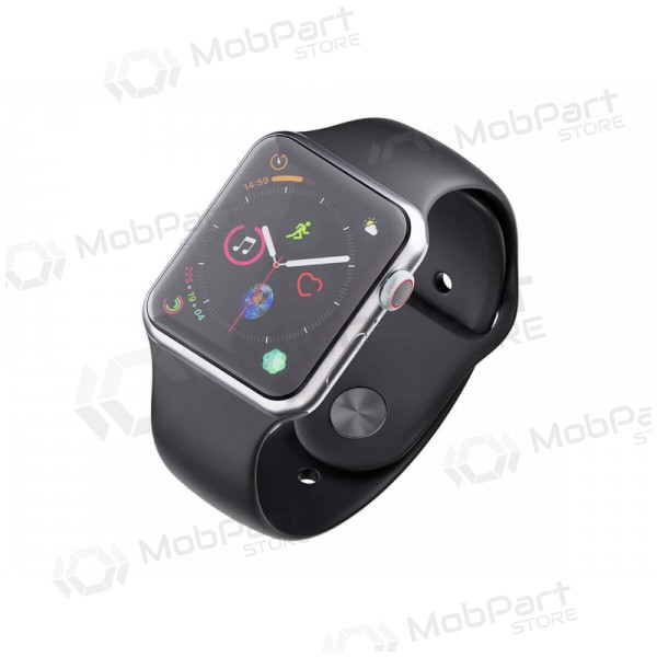 Samsung Galaxy Watch 5 44mm Displayschutzfolie 