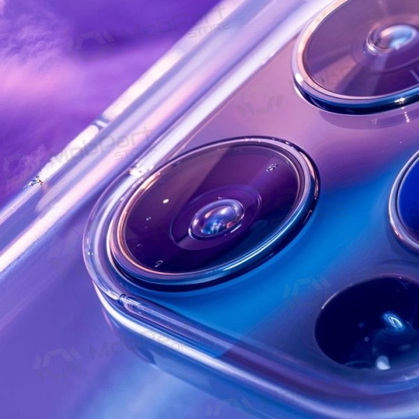 Xiaomi 17T hülle - 3MK Clear Case