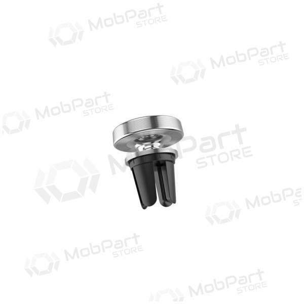 Halterung für Autotelefon HOCO CA47 (for using on ventilation grille, magnetic, black) Halterung für Autotelefon HOCO CA47 (for using on ventilation grille, magnetic, black)