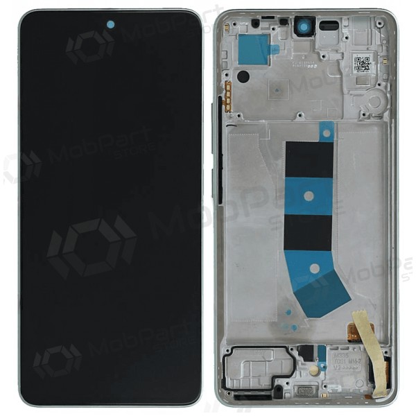 Xiaomi Redmi Note 13 4G Display (Grün) (mit Rahmen) (original)