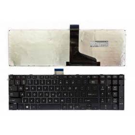 TOSHIBA Satellite C850 Tastatur