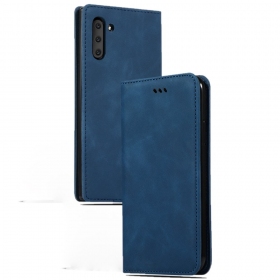 Xiaomi Redmi A7 4G hülle - Business Style - schwarz