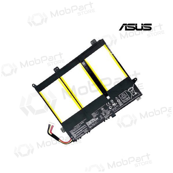 ASUS C31N1431, 5000mAh Laptop-Batterie / Akku - PREMIUM ASUS C31N1431, 5000mAh Laptop-Batterie / Akku - PREMIUM