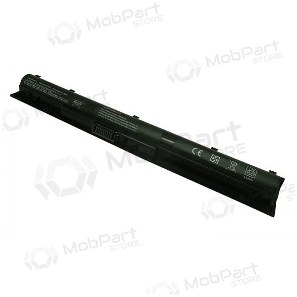 HP KI04, 2600mAh Laptop-Batterie / Akku, Advanced HP KI04, 2600mAh Laptop-Batterie / Akku, Advanced