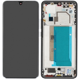 Xiaomi 13T, 13T Pro Display (Schwarz) (mit Rahmen) (original)