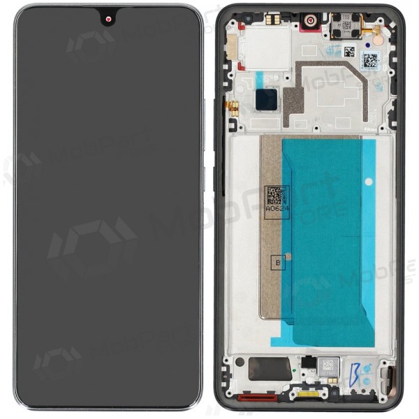 Xiaomi 13T, 13T Pro Display (Schwarz) (mit Rahmen) (original)