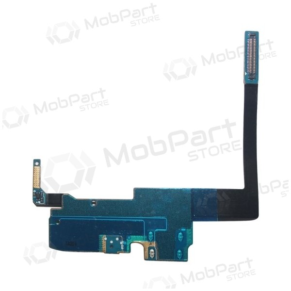 Samsung N750 Galaxy Note 3 Neo / N7505 Galaxy Note 3 Neo Ladeanschluss und Mikrofonanschluss