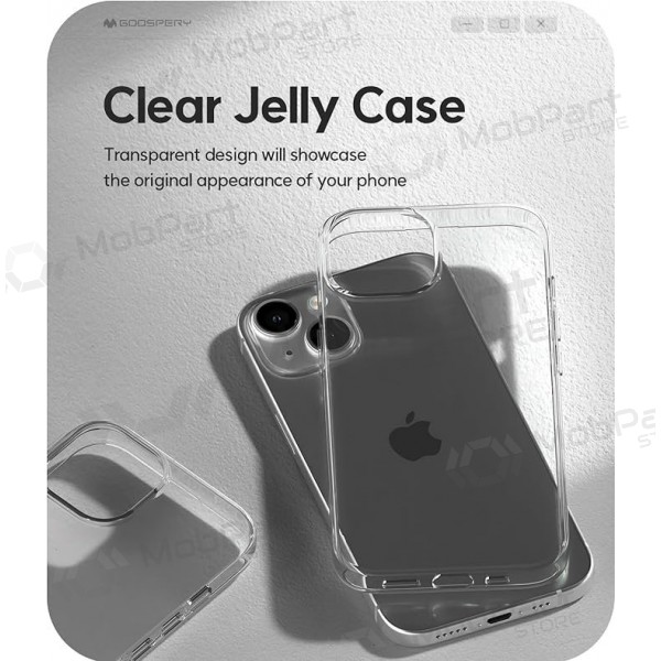 Apple iPhone 15 Plus Handyhülle Apple iPhone 15 Plus Handyhülle