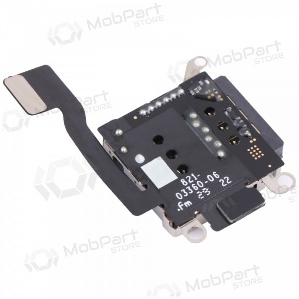 Apple iPhone 13 DUAL SIM anschluss
