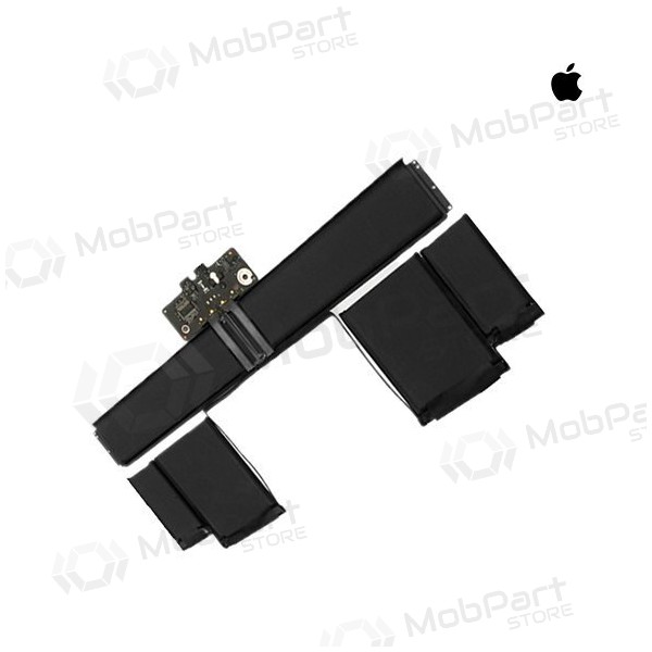 Apple A1437, 6600mAh Laptop-Batterie / Akku - PREMIUM Apple A1437, 6600mAh Laptop-Batterie / Akku - PREMIUM