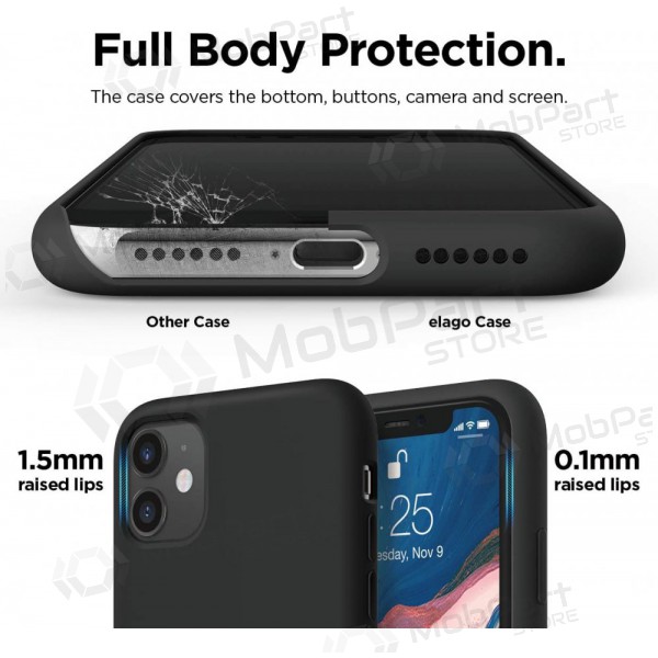Apple iPhone 15 Plus Handyhülle 