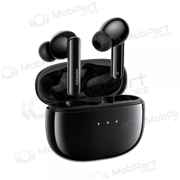 Kabelloss ausinės Ugreen WS106 HiTune T3 Active Noise-Cancelling Earbuds