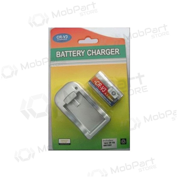 Kodak CRV3 Fotobatterie / Akku