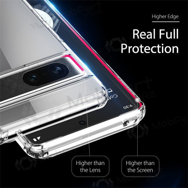 Google Pixel 7 Pro 5G Handyhülle 