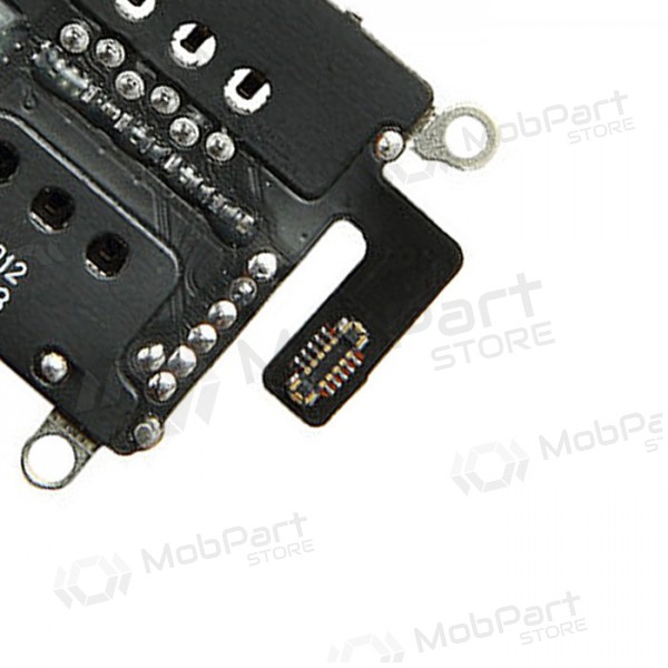 Apple iPhone 11 DUAL SIM anschluss