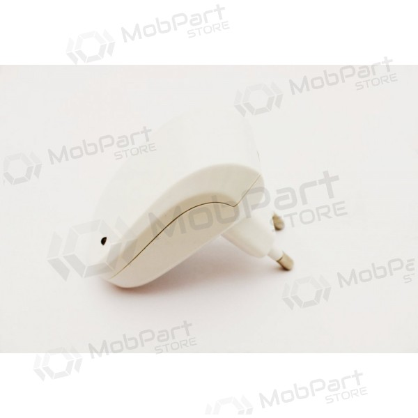Ladegerät USB Weiß (0.5A)