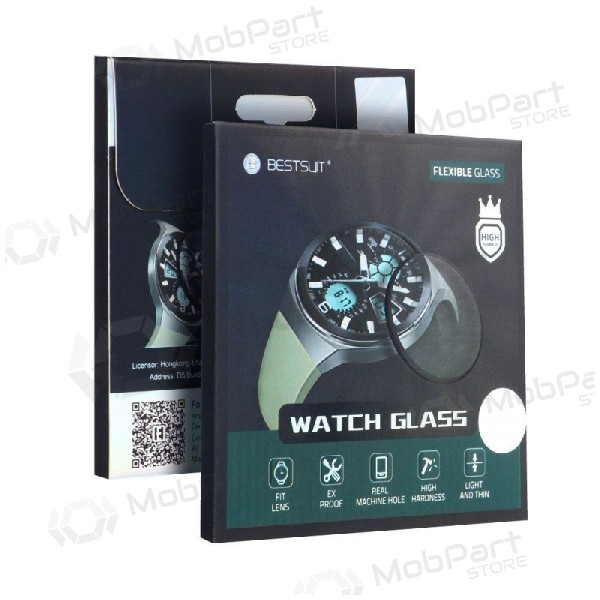 Samsung Galaxy Watch 7 Ultra Schutzglas 