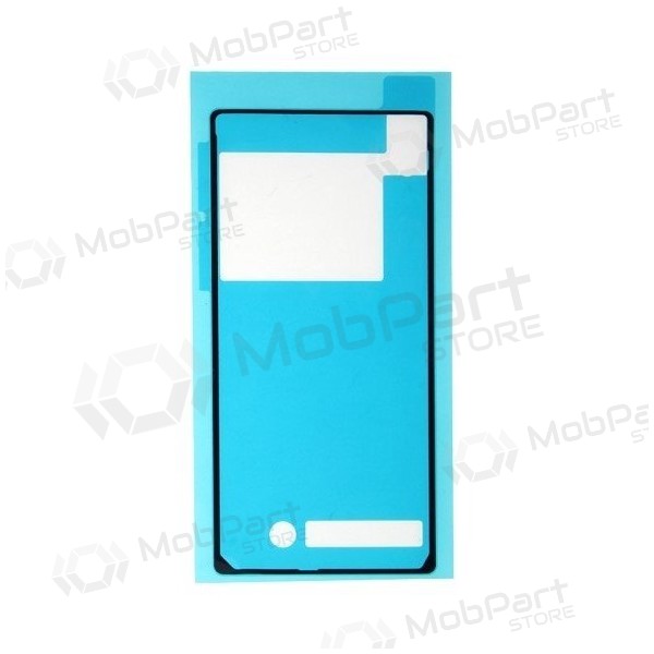 Sony Xperia Z2 D6502 / Xperia Z2 D6503 / Xperia Z2 D6543 Aufkleber für die Batterieabdeckung