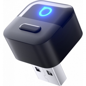 Kabelloser CarPlay- / Android Auto-Adapter Ottocast Mini Pico CA525-T schwarz