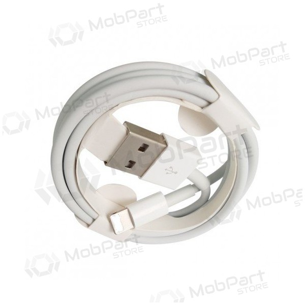 USB-Kabel iPhone 7 MD819 Lightning HQ2, 2,0m