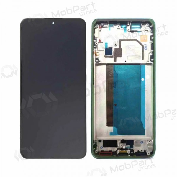 Xiaomi 13T 5G, 13T Pro 5G Display (Meadow Green) (mit Rahmen) (OLED) Xiaomi 13T 5G, 13T Pro 5G Display (Meadow Green) (mit Rahmen) (OLED)