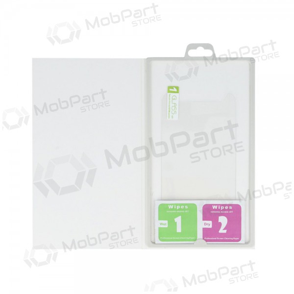 Samsung A125 Galaxy A12 schutzglas 