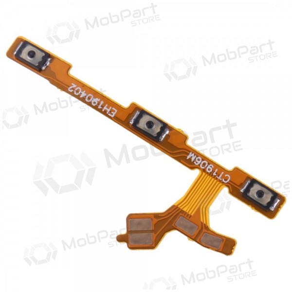 Huawei P Smart 2019 on / off Stromanschluss (service pack) (original) Huawei P Smart 2019 on / off Stromanschluss (service pack) (original)