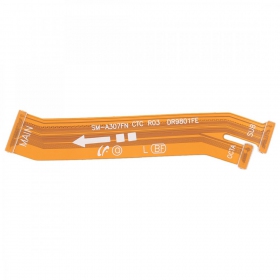 Samsung A307 Galaxy A30s pagrindinė anschluss (SUB) (service pack) (original)